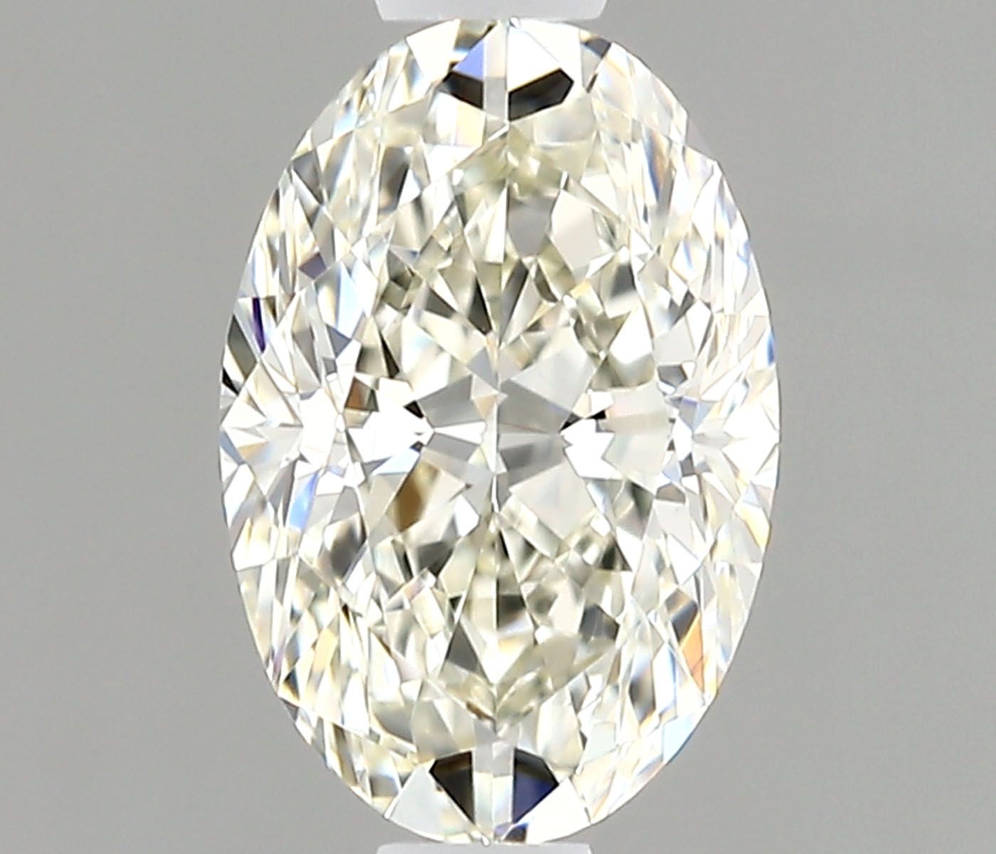 Diamond Natural 0,93Ct H-VVS1 Oval - IGI774682636