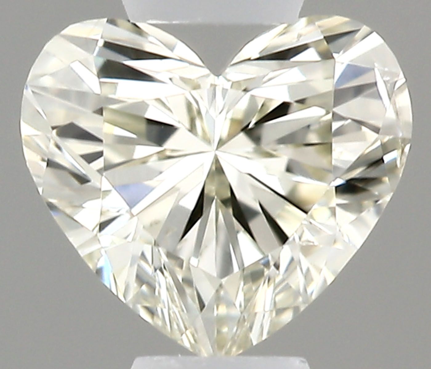 Diamond Natural 0,3Ct J-SI2 Heart - IGI774682788