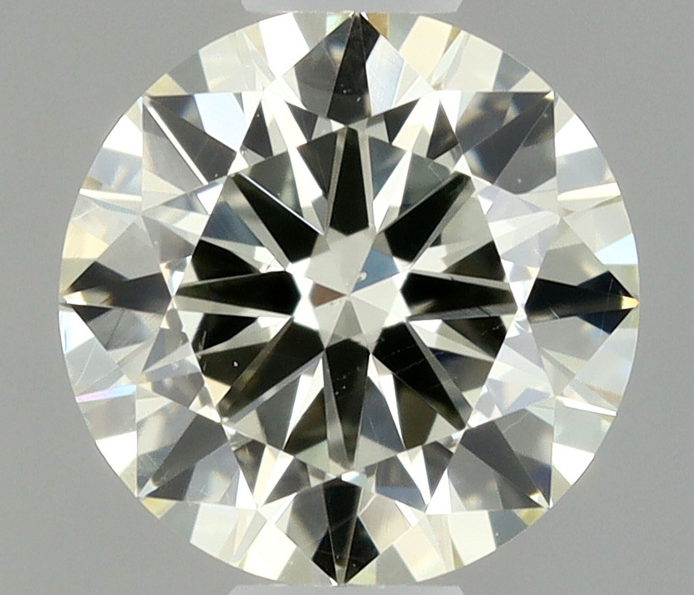 Diamond Natural 0,51Ct M-SI1 Round - IGI774682751