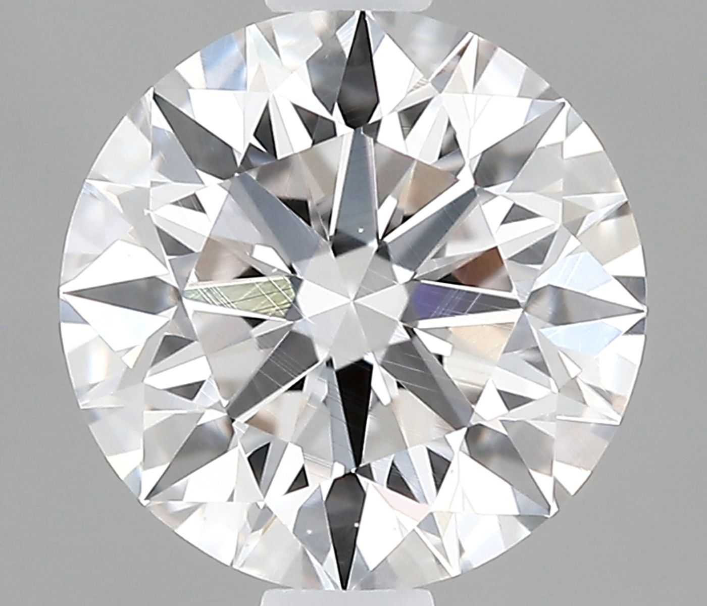 Diamond Natural 1,06Ct E-VS1 Round - IGI790611211