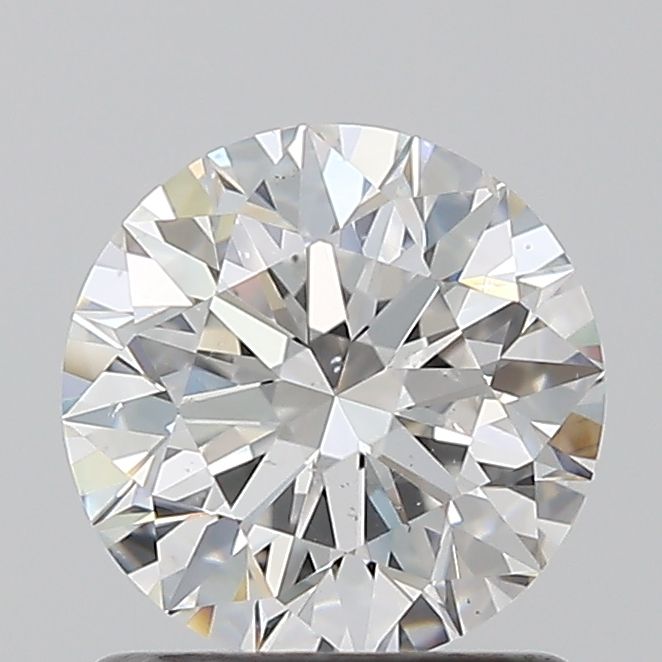 Diamond Natural 1,01Ct E-SI1 Round - GIA6521553077
