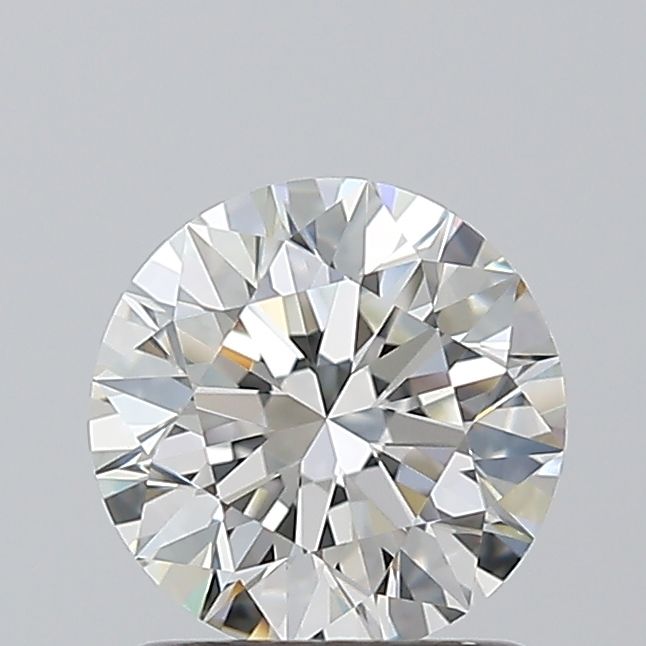 Diamond Natural 1,08Ct G-VVS2 Round - HRD260000089412