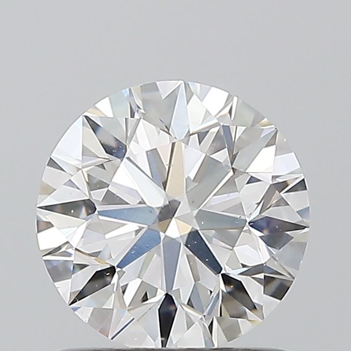 Diamond Natural 1,01Ct E-SI1 Round - GIA5506534348