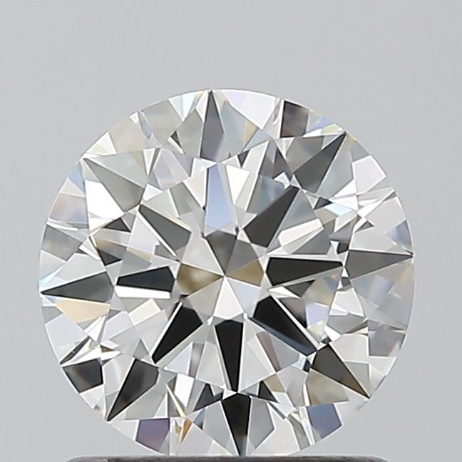 Diamond Natural 1Ct G-VVS2 Round - IGI716502679