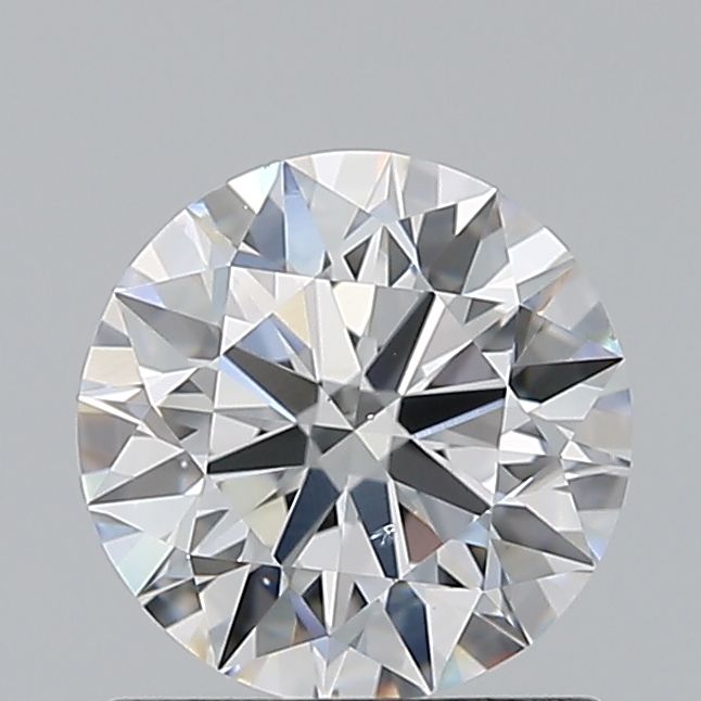 Diamond Natural 0,83Ct E-SI1 Round - GIA5526067320