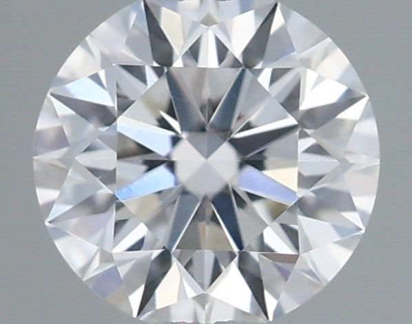 Diamond Natural 0,3Ct E-VS2 Round - GIA7531019946
