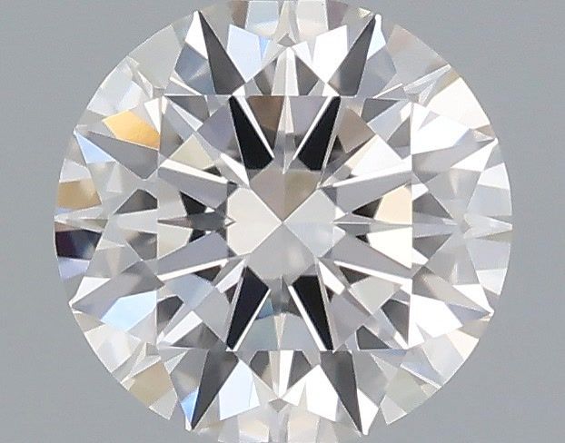 Diamond Natural 0,42Ct I-VVS1 Round - IGI649448616