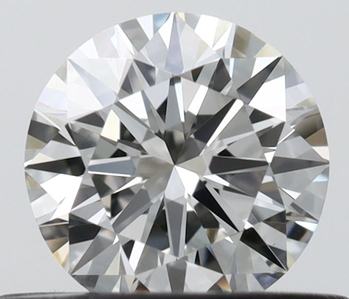 Diamond Natural 0,41Ct I-VVS1 Round - IGI746531922
