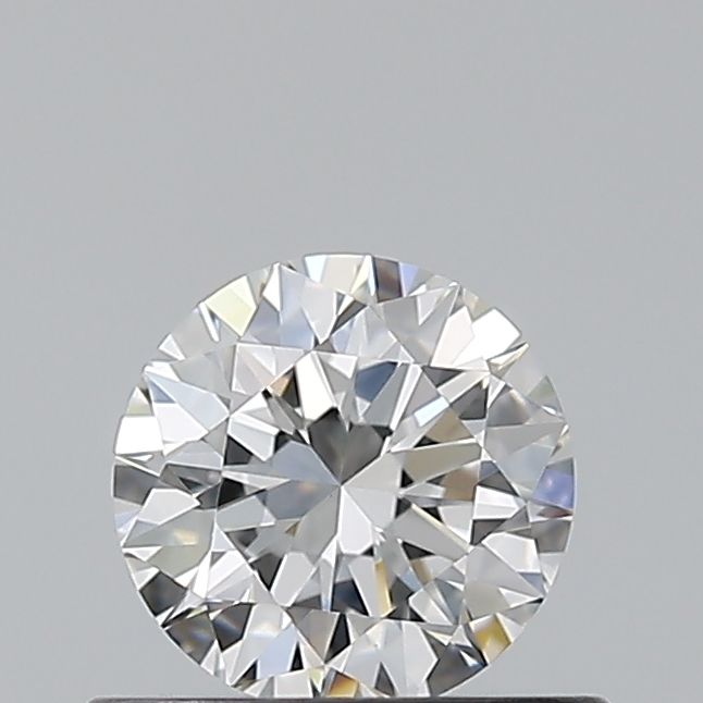 Diamond Natural 0,51Ct F-VS1 Round - GIA1559132385