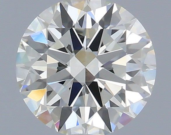 Diamond Natural 0,55Ct H-VS1 Round - IGI774627192