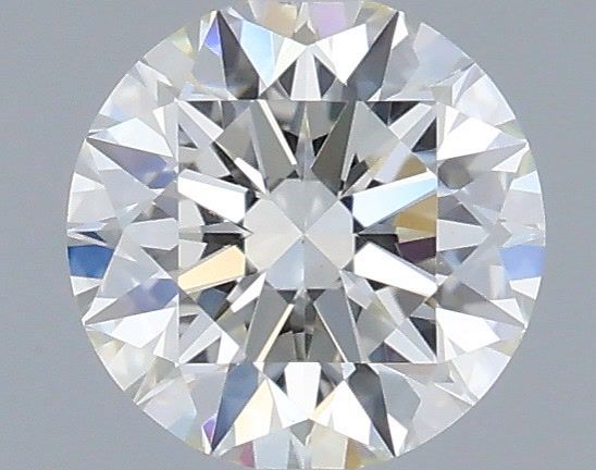 Diamond Natural 0,51Ct H-VS1 Round - IGI772681260