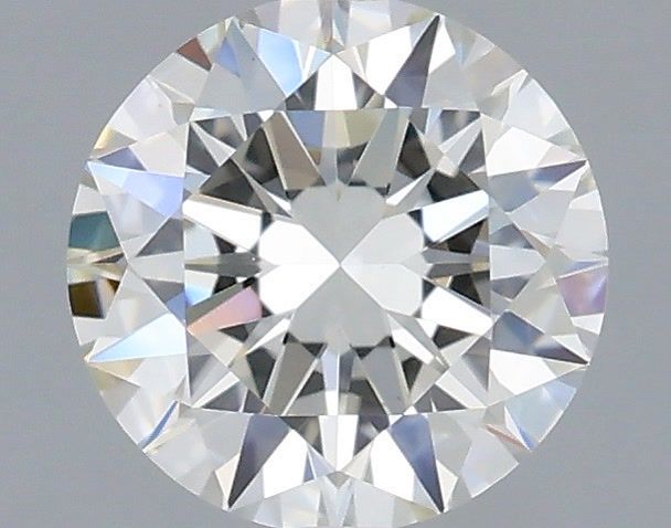 Diamond Natural 0,5Ct H-VS1 Round - IGI772681683