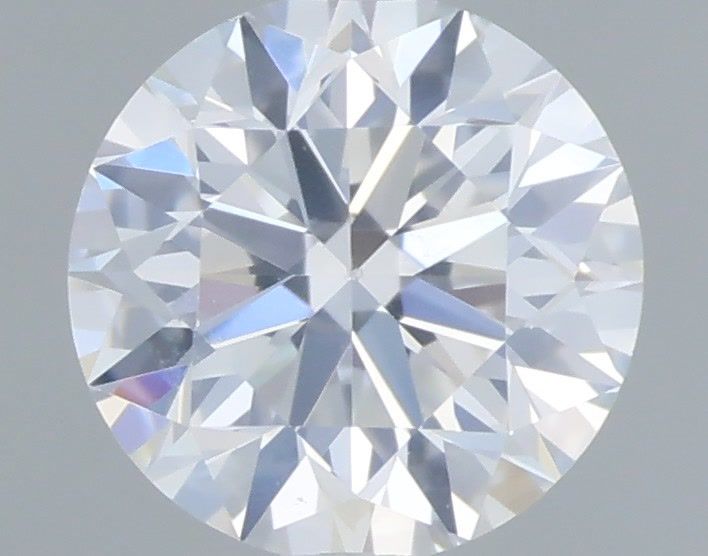 Diamond Natural 0,3Ct E-SI2 Round - GIA2418066969