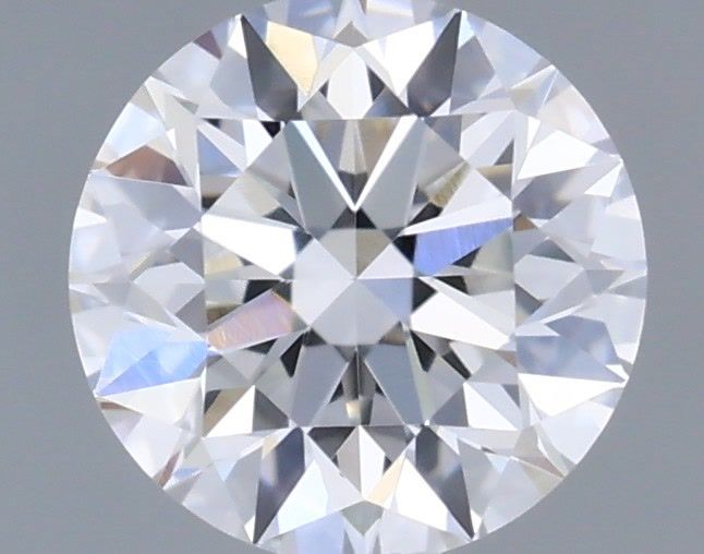 Diamond Natural 0,3Ct E-SI1 Round - GIA6522648142
