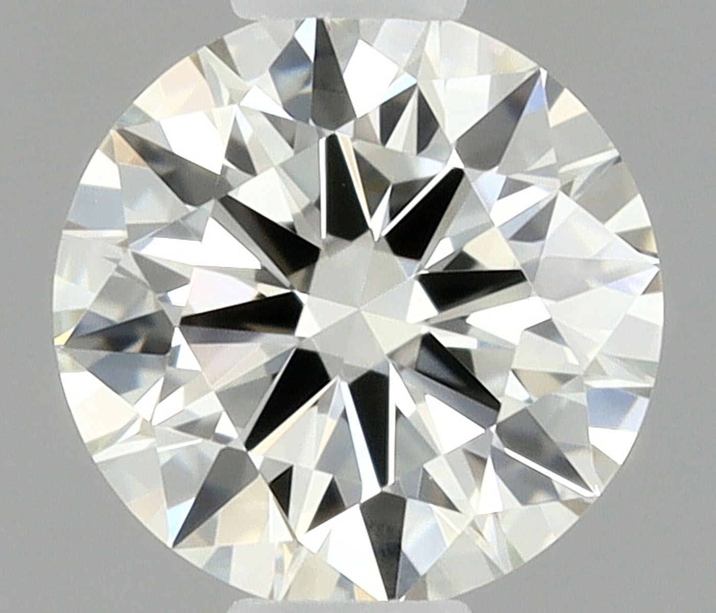 Diamond Natural 0,3Ct H-VVS2 Round - IGI774683095