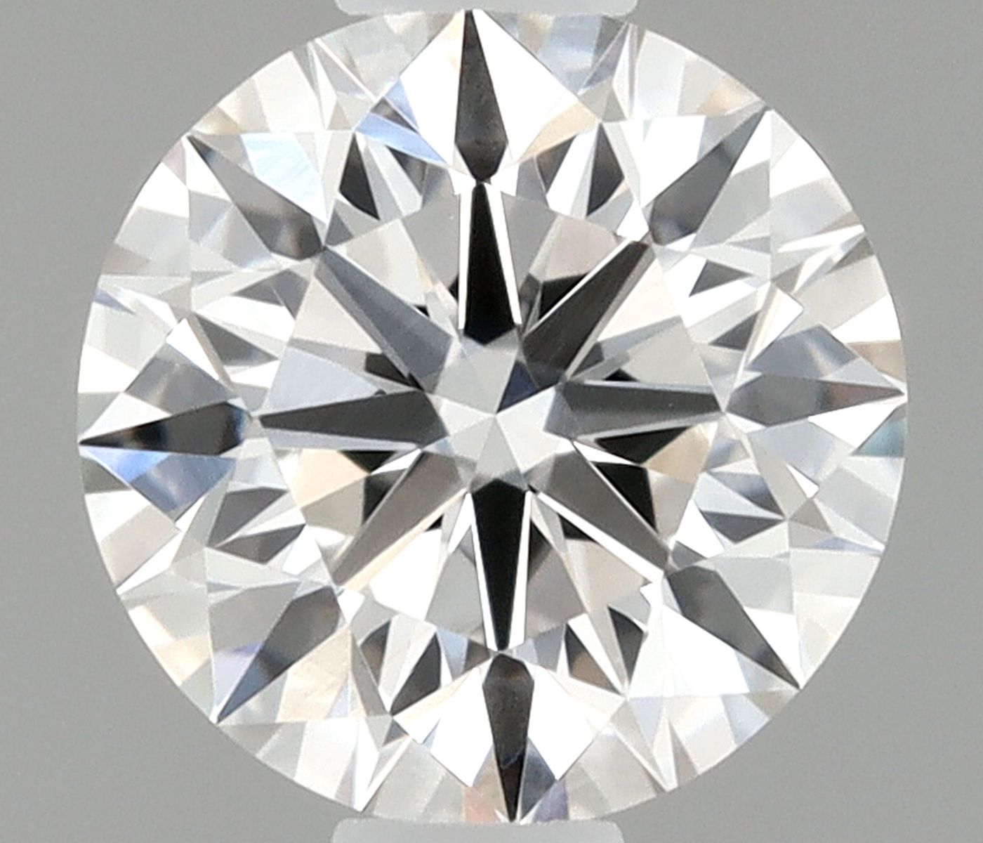 Diamond Natural 0,4Ct H-IF Round - GIA6552002592
