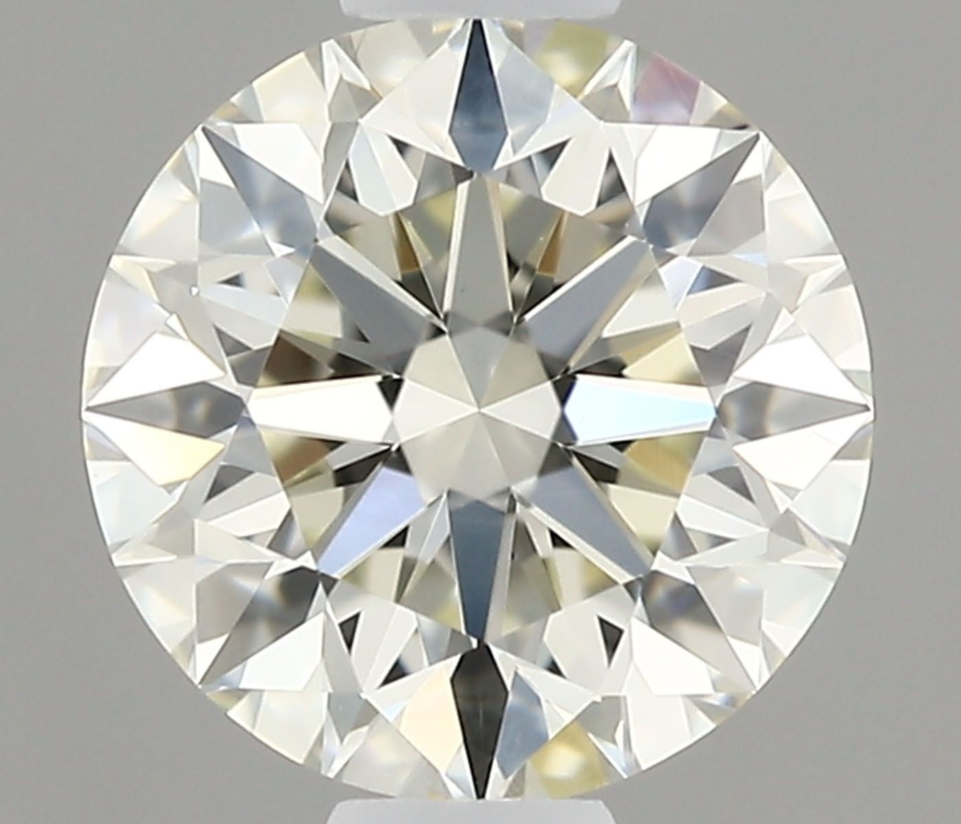 Diamond Natural 0,72Ct J-VVS1 Round - IGI774682941