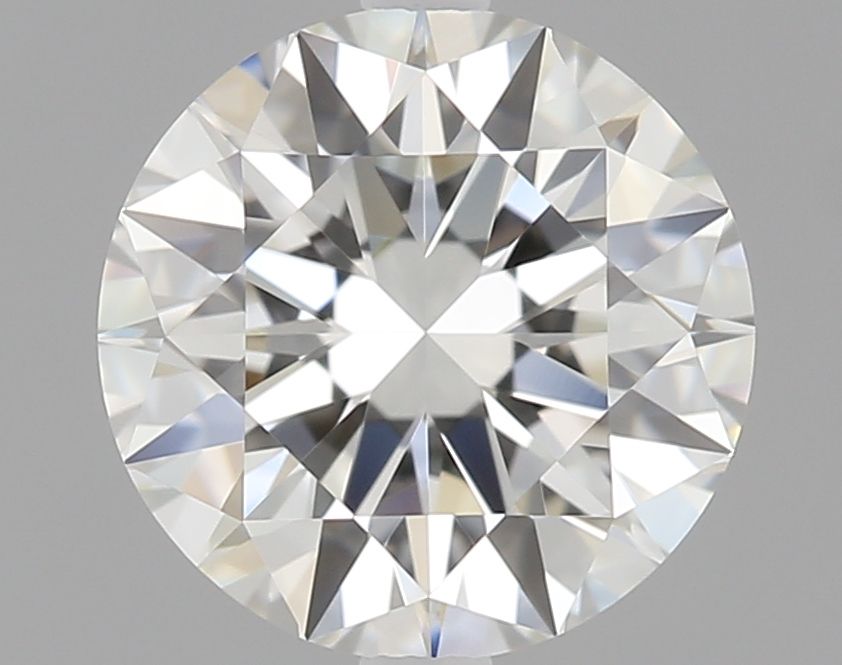 Diamond Natural 1Ct H-VVS1 Round - GIA5536245585