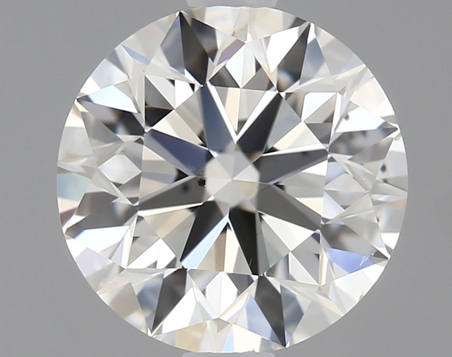 Diamond Natural 1,2Ct H-SI1 Round - GIA1529902177