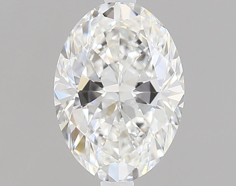 Diamond Natural 1Ct F-VS1 Oval - GIA2544914335