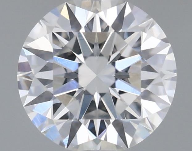 Diamond Natural 0,44Ct E-VS2 Round - GIA7528468439