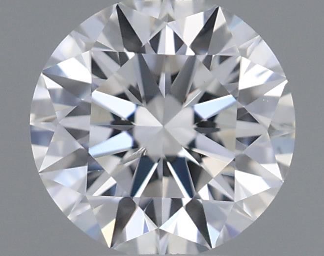 Diamond Natural 0,42Ct E-SI1 Round - GIA1503649346