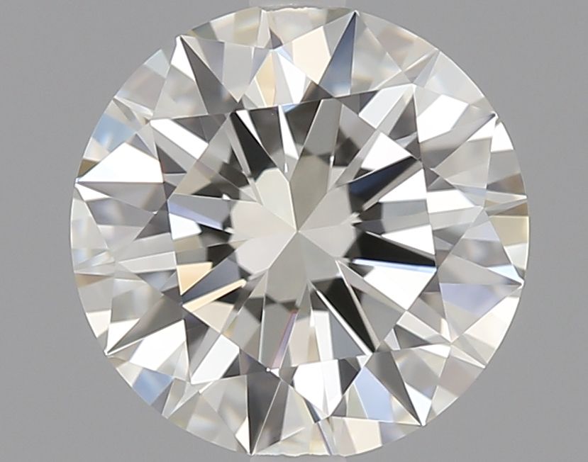 Diamond Natural 1Ct J-IF Round - GIA1508961218