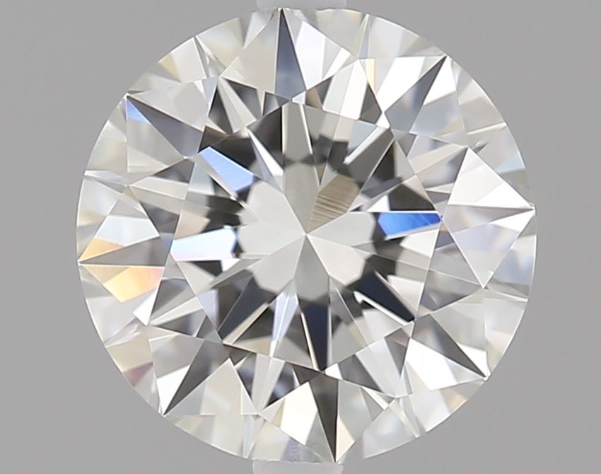 Diamond Natural 1,2Ct G-VVS2 Round - GIA2546220287