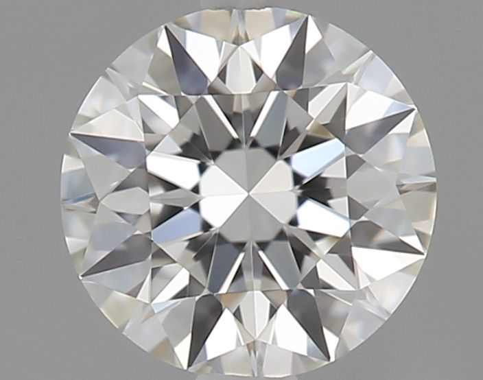 Diamond Natural 0,32Ct G-IF Round - IGI669430361