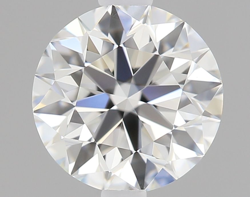 Diamond Natural 0,7Ct G-VVS1 Round - IGI743524066