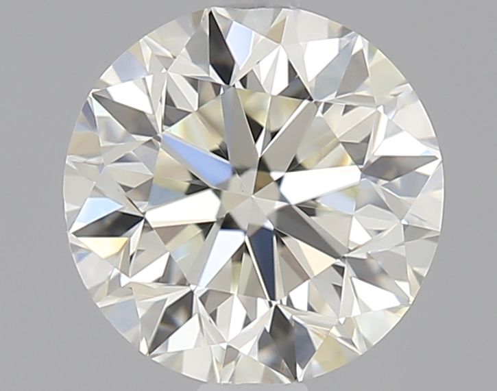 Diamond Natural 0,81Ct I-VS1 Round - IGI669430804