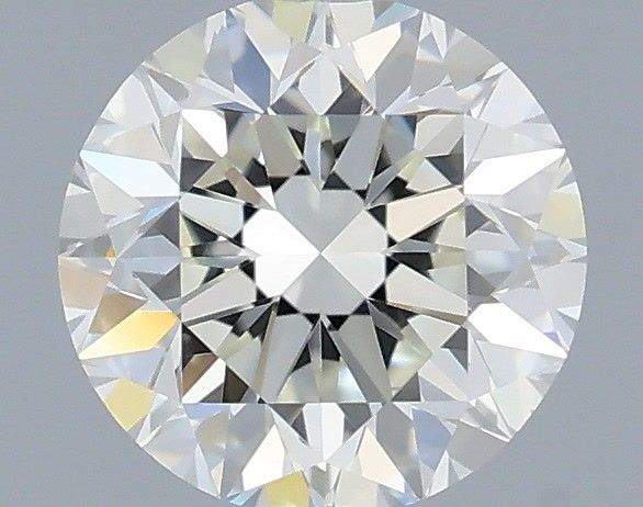 Diamond Natural 0,5Ct I-VS1 Round - IGI681541714