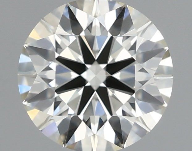 Diamond Natural 0,59Ct I-VS1 Round - IGI731562850