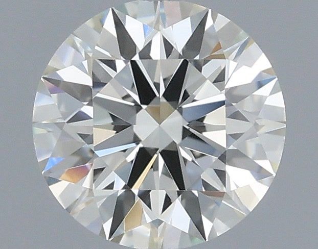 Diamond Natural 0,56Ct I-VS1 Round - IGI750579069