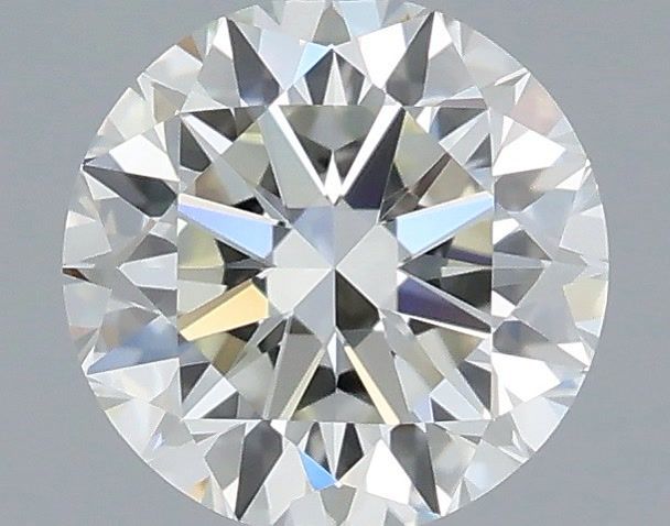 Diamond Natural 0,5Ct H-VS1 Round - IGI764686445
