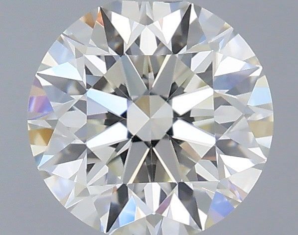 Diamond Natural 0,53Ct H-VS1 Round - IGI764686065
