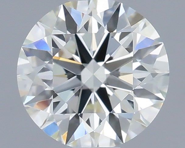 Diamond Natural 0,51Ct H-VS1 Round - IGI764688253