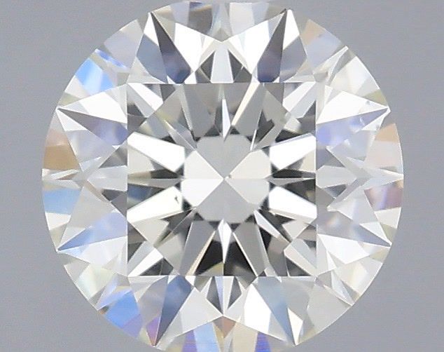 Diamond Natural 0,51Ct H-VS1 Round - IGI764688382
