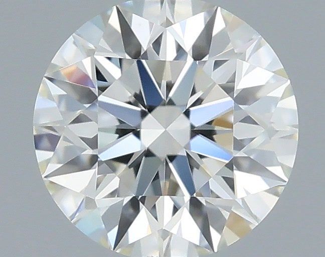 Diamond Natural 0,52Ct H-VS1 Round - IGI772680400