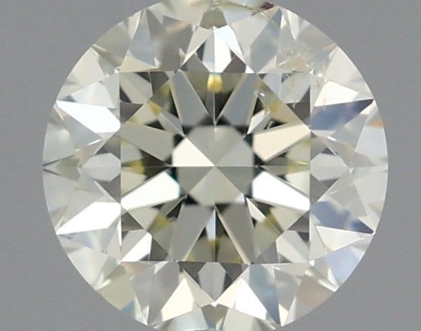 Diamond Natural 0,5Ct M-SI2 Round - IGI710529132