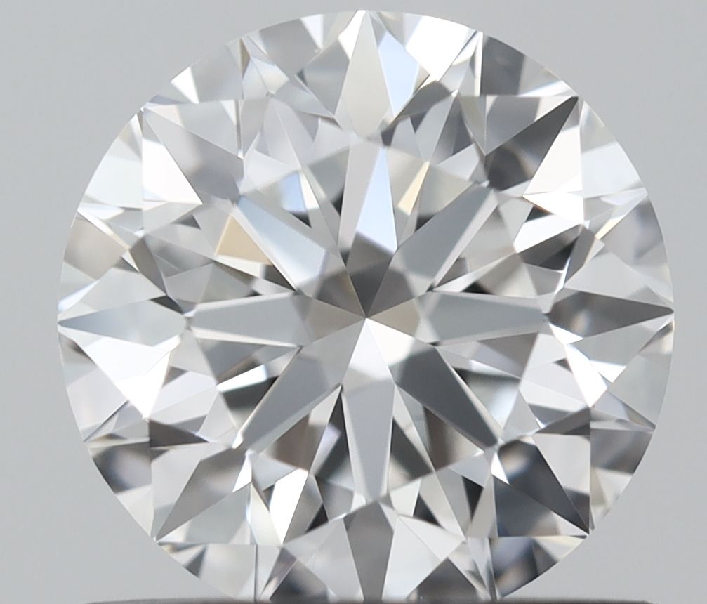 Diamond Natural 0,72Ct D-VVS1 Round - IGI710526171