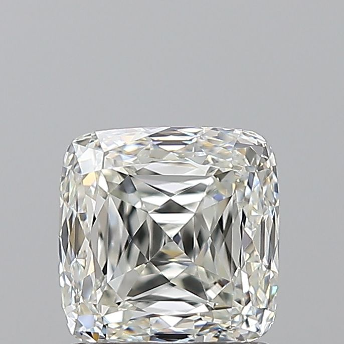 Diamond Natural 1,5Ct J-VVS2 Cushion - GIA6545684097