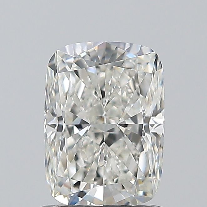 Diamond Natural 1,2Ct H-SI1 Cushion - GIA6545726082