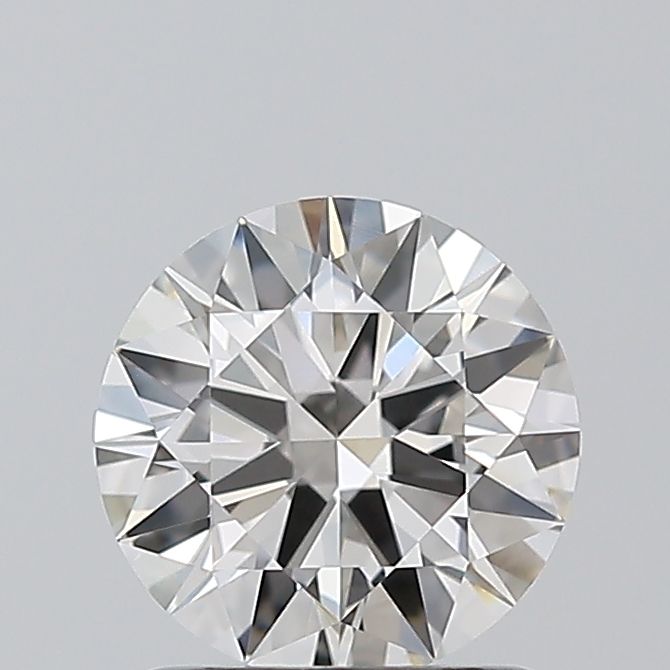 Diamond Natural 1,07Ct G-VVS1 Round - HRD260000046874