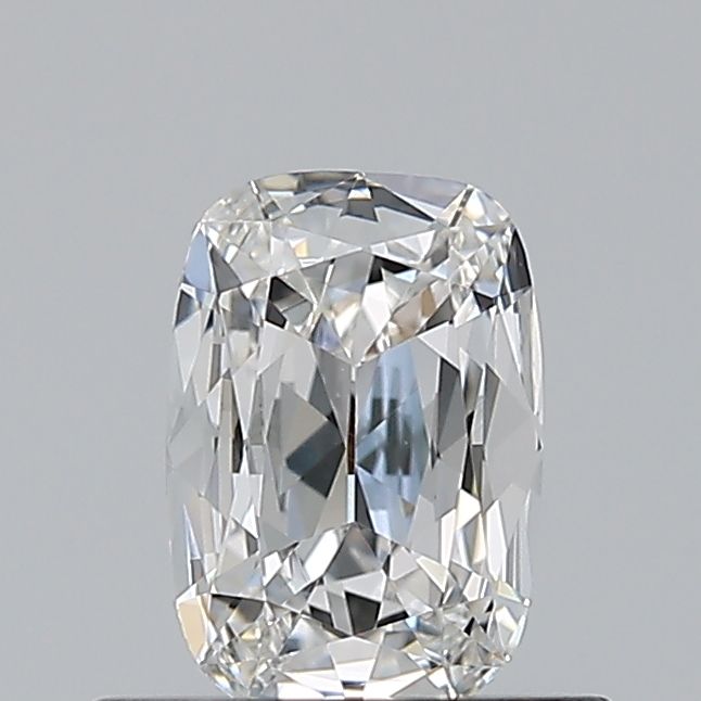 Diamond Natural 0,4Ct F-VVS2 Cushion - GIA1548584733