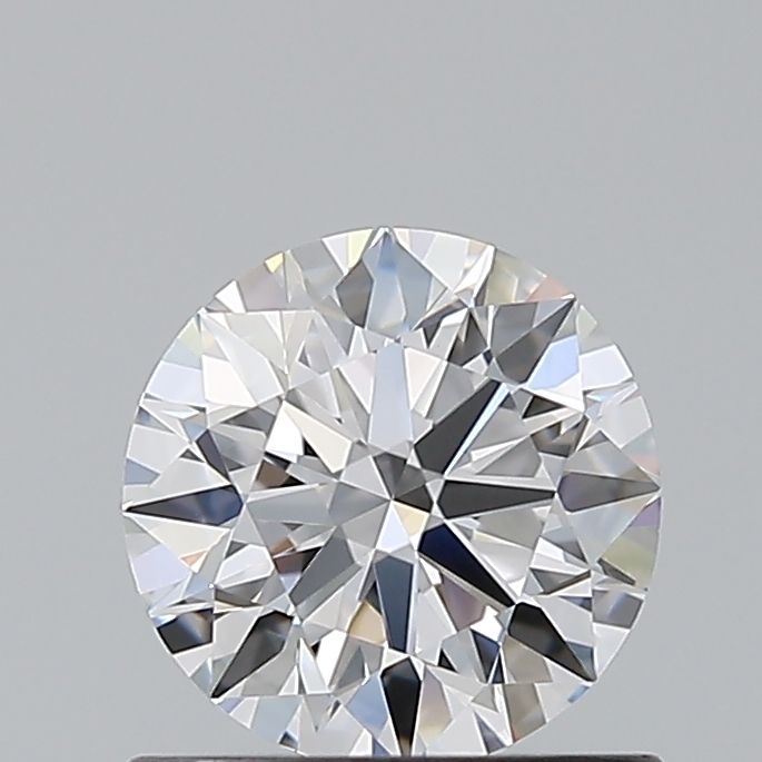 Diamond Natural 0,8Ct D-VVS2 Round - GIA1543734135