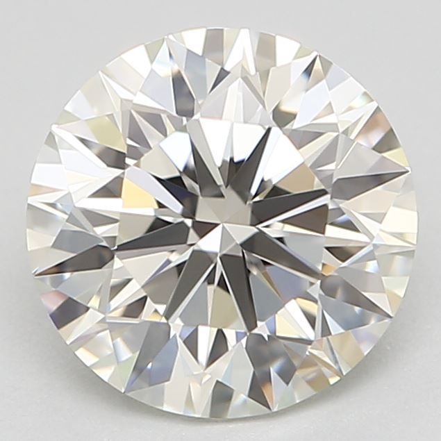 Diamond Natural 1,05Ct K-VVS1 Round - GIA1558228762