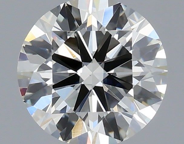 Diamond Natural 0,5Ct I-VS1 Round - IGI757501427