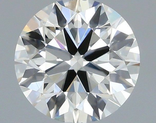Diamond Natural 0,51Ct I-VS1 Round - IGI743529229