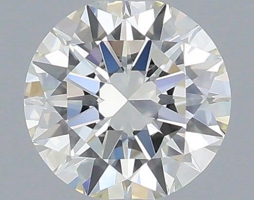 Diamond Natural 0,5Ct I-VS1 Round - IGI772680219